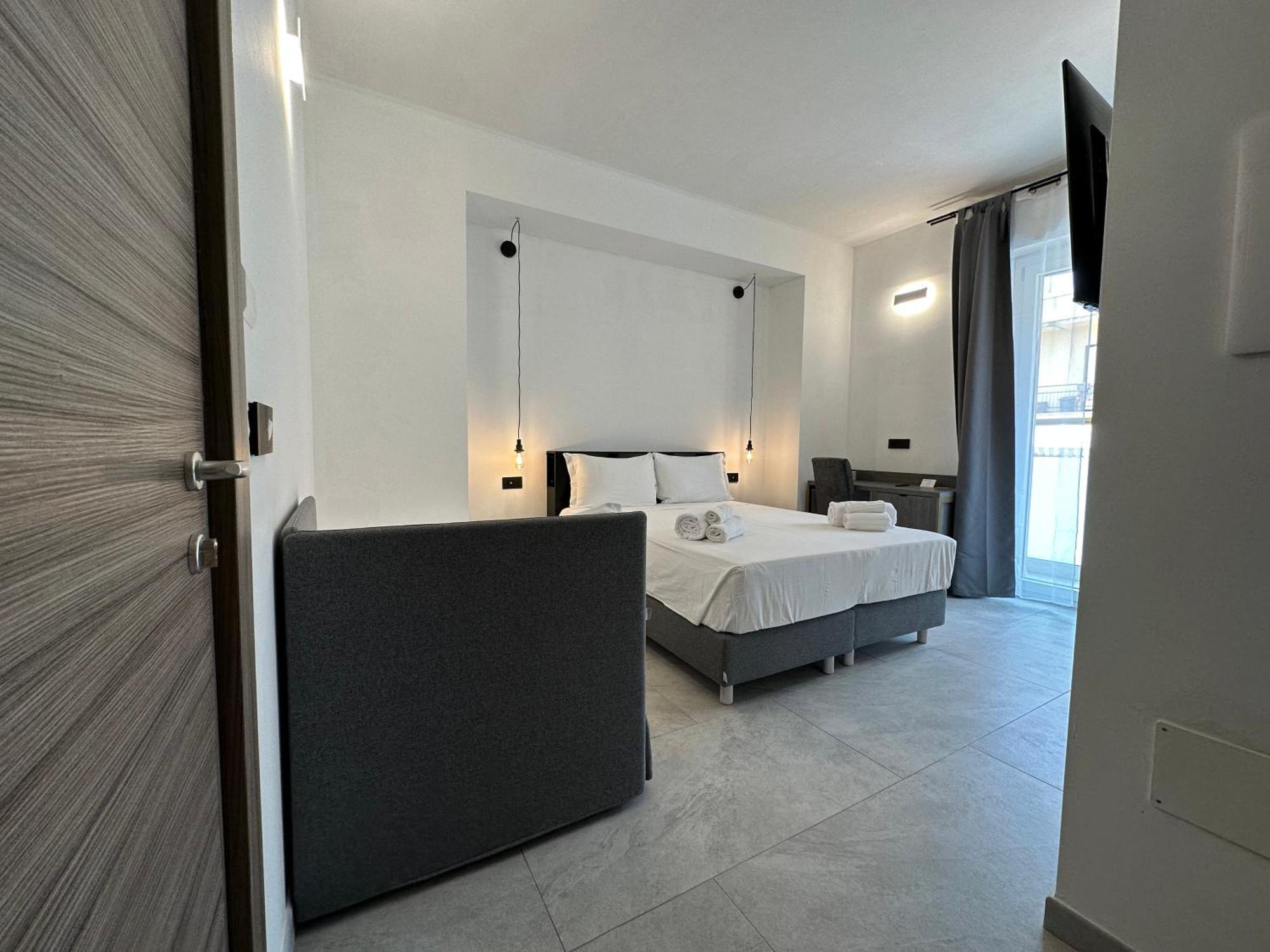 Dolmen Guest House Alghero Exterior photo